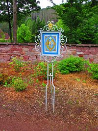 Růžencová cesta (Hronov)