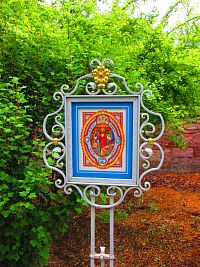 Růžencová cesta (Hronov)