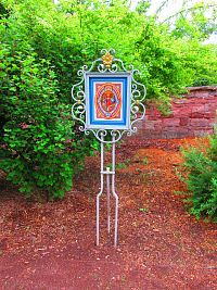 Růžencová cesta (Hronov)