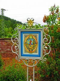 Růžencová cesta (Hronov)