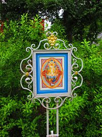 Růžencová cesta (Hronov)