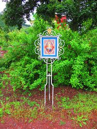 Růžencová cesta (Hronov)