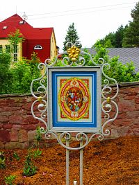 Růžencová cesta (Hronov)