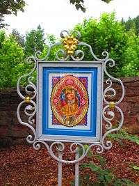 Růžencová cesta (Hronov)