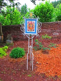 Růžencová cesta (Hronov)