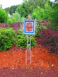 Růžencová cesta (Hronov)