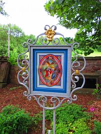 Růžencová cesta (Hronov)