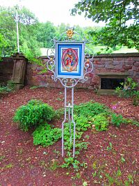 Růžencová cesta (Hronov)