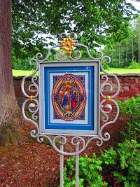 Růžencová cesta (Hronov)