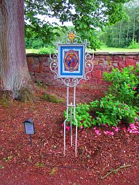 Růžencová cesta (Hronov)