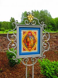 Růžencová cesta (Hronov)