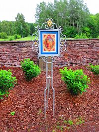 Růžencová cesta (Hronov)