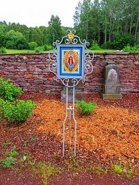 Růžencová cesta (Hronov)