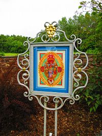 Růžencová cesta (Hronov)