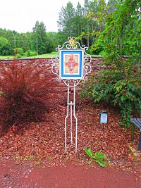 Růžencová cesta (Hronov)