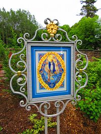 Růžencová cesta (Hronov)