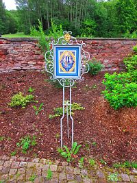 Růžencová cesta (Hronov)