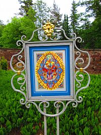 Růžencová cesta (Hronov)