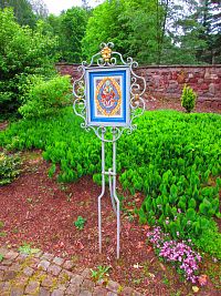 Růžencová cesta (Hronov)