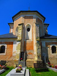 Kostel sv. Bartoloměje (Heřmanice)