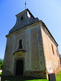 Kostel sv. Bartoloměje (Heřmanice)