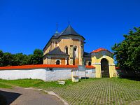 Kostel sv. Bartoloměje (Heřmanice)