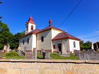Kostel sv. Mikuláše (Choteč)