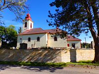Kostel sv. Mikuláše (Choteč)