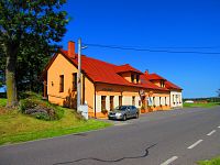 Kubíkovy Duby čp. 17
