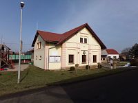 Sovětice čp. 25