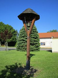 Zvonička (Sovětice)