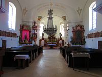 Kostel sv. Mikuláše (Lomnice nad Popelkou)