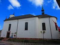 Kostel sv. Mikuláše (Lomnice nad Popelkou)