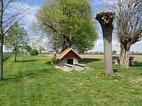 Kaple Panny Marie Lurdské (Mžany)