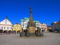 Náměstí T. G. Masaryka (Dvůr Králové nad Labem)