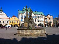 Náměstí T. G. Masaryka (Dvůr Králové nad Labem)