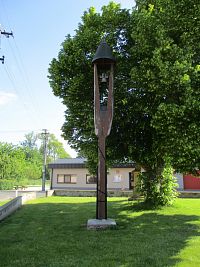 Zvonička (Dolní Černůtky)