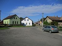 Dolní Černůtky čp. 6