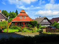 Karlovské náměstí čp. 263 (Lomnice nad Popelkou)