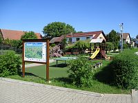 Dětské hřiště (Horní Černůtky)