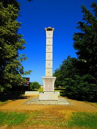 Zámecký park (Benátky nad Jizerou)