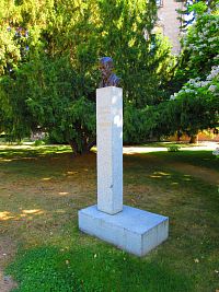 Zámecký park (Benátky nad Jizerou)