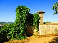Zámecký park (Benátky nad Jizerou)