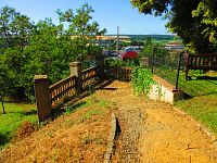 Zámecký park (Benátky nad Jizerou)