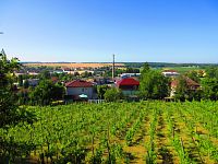Zámecký park (Benátky nad Jizerou)