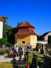 Kostnice (Benátky nad Jizerou)
