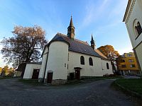Kostel sv. Havla (Rychnov nad Kněžnou)