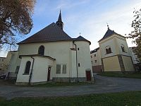 Kostel sv. Havla (Rychnov nad Kněžnou)