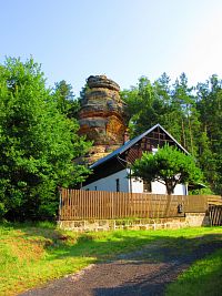 Džbán (Ralsko-Svébořice)