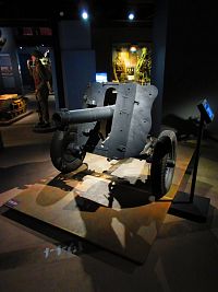 Armádní muzeum Žižkov (Praha)